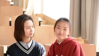 College students made their own music video for "Alaska Bay"