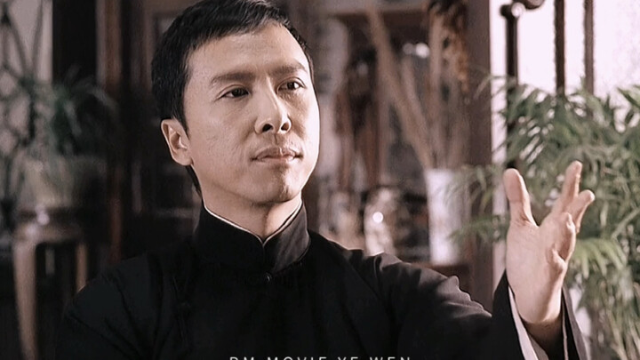 Who’s the toughest in Foshan?
