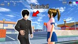 D3ad Glitch Tutorial | Sakura School Simulator