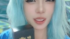 dr.villeบำรุงผม