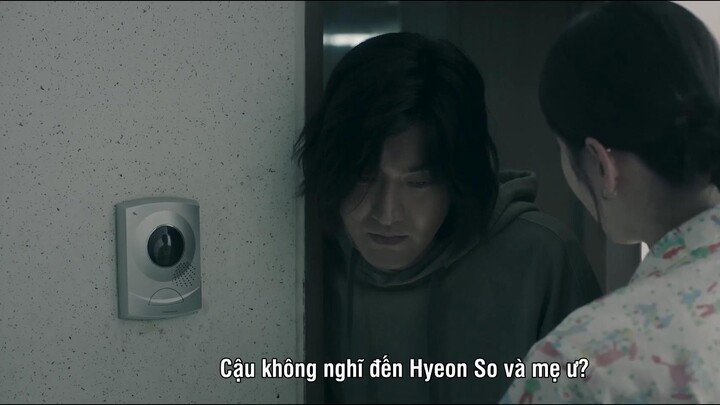 Chuyện Tình Cảm Lạnh EP 5 [Sub Việt]