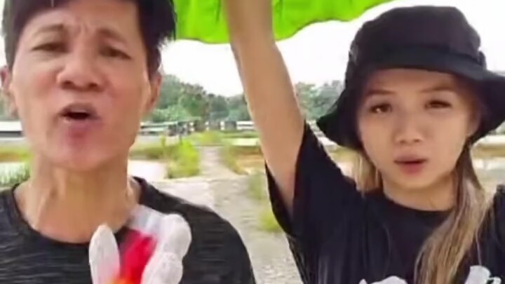 Sinh nhật Chu Chấn Nghĩa, Lâm Bắc chúc Chu Chấn Nghĩa sinh nhật vui vẻ