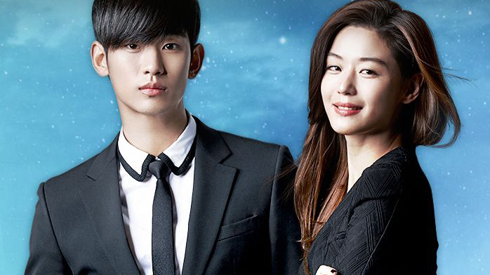 My Love From The Star Eps 21 (Sub indo) END
