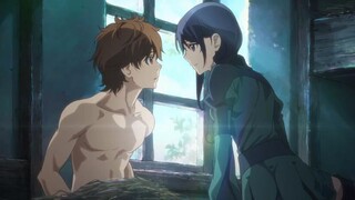 This animation is rated 9.8! The most hardcore adventure in another world in history! ? It turns out
