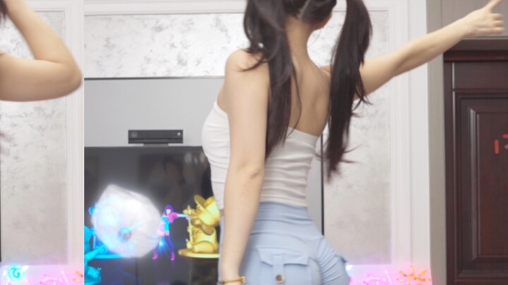 【Liu Liu】We Can't Stop