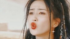 Zhang Linghe·Bai Lu|"It's heart-throb, I can't avoid your terrible eyes, I'm inexplicably moved by y