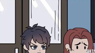 Episode 13 of Super Baxter