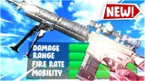 I turned the M4 into a Sniper and This What Happens... (Cod Mobile/CODM M4 Sniper)