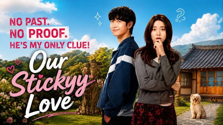 Our Stickyy Love New Korean drama dubbed in Hindi