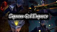 Supreme God Emperor Eps 333 Sub Indo