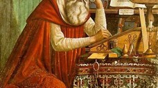 Tuesday, September 30, 2025 Memorial of Saint Jerome, Priest and Doctor of the Church #faith #readin