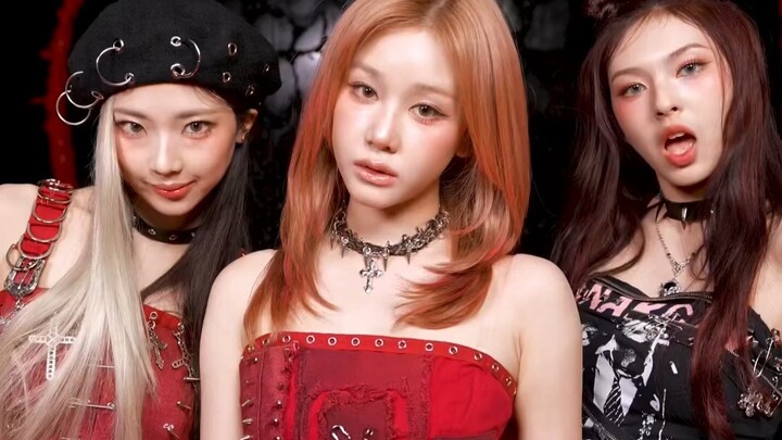 رقصة BABYMONSTER X Psycho الأولى