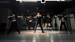 【985】ITZY—Weapon Practice Room Cover Dance
