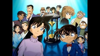 DETECTIVE CONAN OPENING 25 (REVIVE)