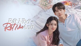 Rất Nhớ Rất Nhớ Anh - Tập 16