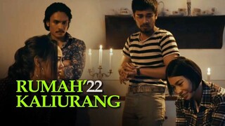 Rumah Kaliurang 2022