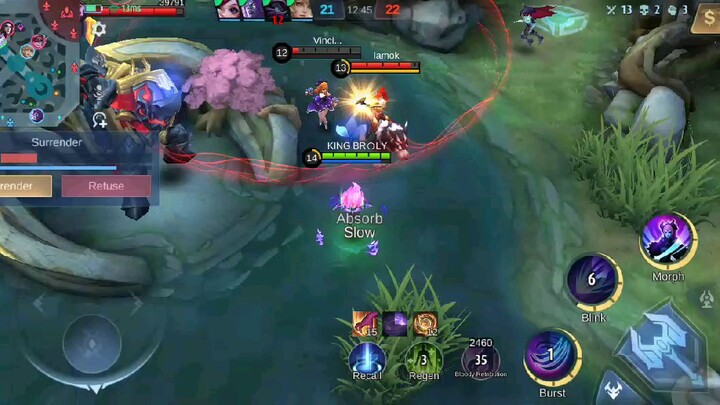 SPAM SELENA SA SMURF