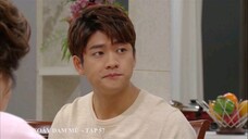 Vòng Xoáy Đam Mê - Tập 57