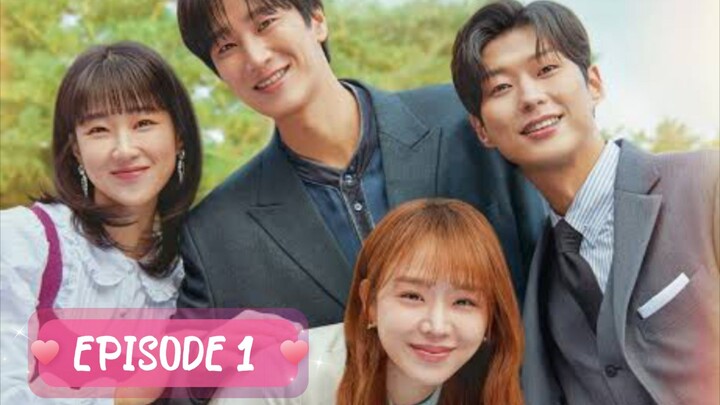 see you in my 19th life ep 1 with eng. sub