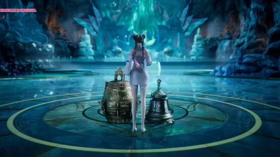 Aliens among immortals episode 12 sub indo