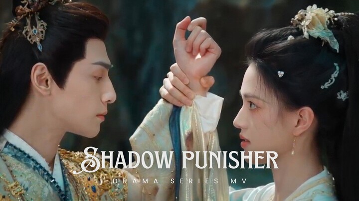 Shadow Punisher (2026) Episode 1 - Li Si dan Kasus Pertama yang mengerikan