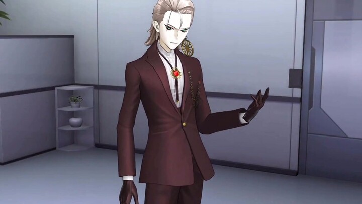 【FGO Arcade · 1080P】Karna Armory