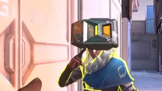 《无人机：我的sova被摧毁了》
