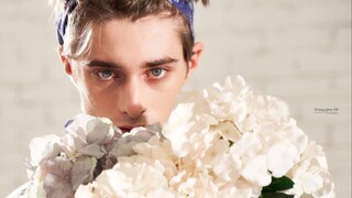 【Maxence/Ma Tiantian】Pergilah ke perjamuan menakjubkan di bumi untuk melihat keindahan dunia#10