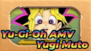 [Yu-Gi-Oh AMV] Yugi Muto Who Loves 105 Degrees