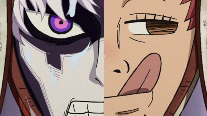 รันจิ 1/2 ใช่ไหม?