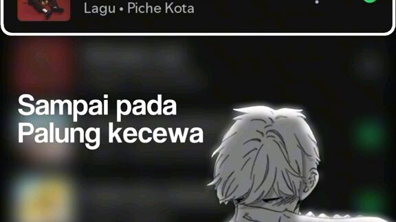 ngesad dulu