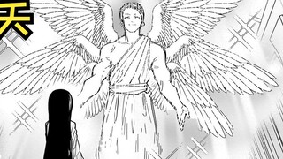 【Pertempuran Hebat Keluarga Yazakura 175】Momen Terberkati Kiichiro