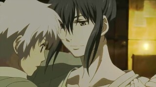 [AMV] Mixed Dancing Scenes Of NO.6 And The Case Study of Vanitas
