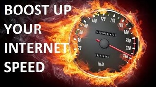 Daming video sa youtube na bibilis daw signal pero ito palang legit talaga