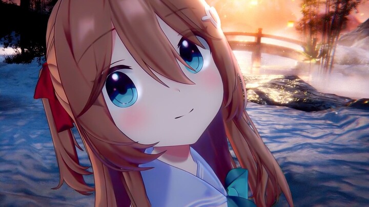 [Neuro] "Am I important in your heart?"