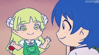 [ Welcome To Demon School! Iruma-kun !] Zhenshouzi Little Theater 19