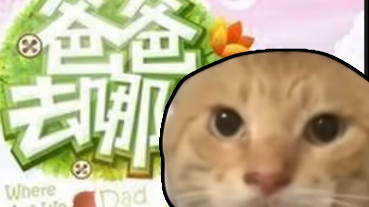 พ่อไปไหนนะฮะ