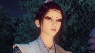 [Empress Mix] Beautiful, heroic, arrogant, and unruly, who can stand such an empress? (Painting Jian