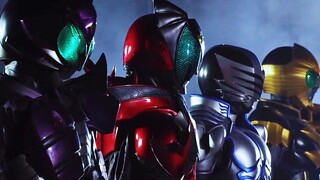 Kamen Rider Brave, Raja Ular yang dibangkitkan