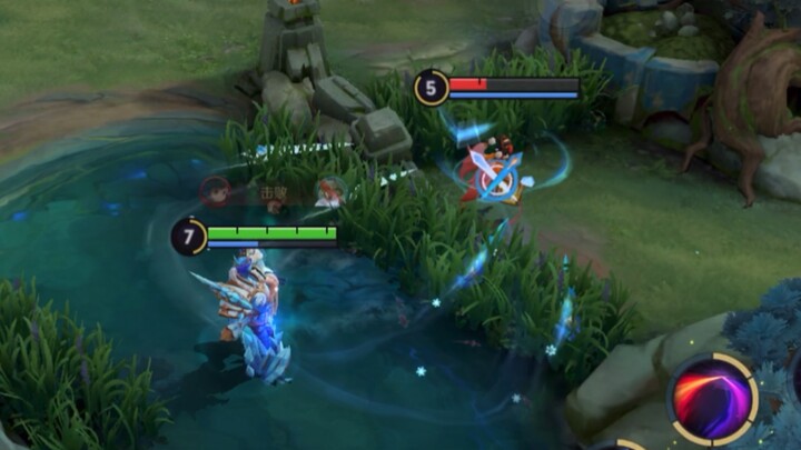 [Xianze Ganjiang] Steady, Stable, Powerful