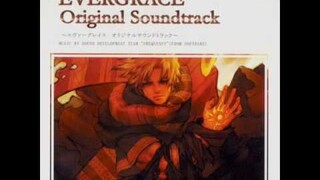 EG Expression II~ Will Evergrace OST