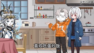 蛤 蟆 小 凡 136