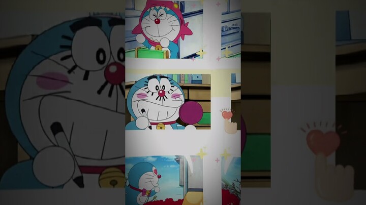 Có ai đang tương tư Doraemon không nào? #haihoicham #doraemon