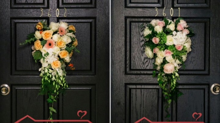 Căn hộ tình yêu 3 Hãy cùng xem ai sở hữu những căn phòng khác ngoài phòng làm việc của Quan Cốc và p