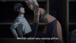 Headhunted to Another World: From Salaryman to Big Four episode 2 Full Sub Indo | REACTION INDONESIA