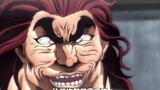 The person who frightened Hanma Yujiro and shocked Baki was actually a frail centenarian.