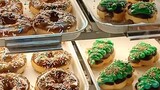 doughnuts 😋