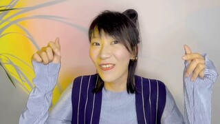 The original singer is here! Ah Si's "Love 105℃ You" original guitar playing and singing ~ The secon