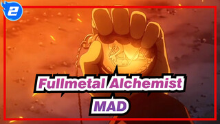 Fullmetal Alchemist
MAD_2