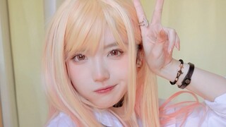 谁不想要会cosplay的女友呢？